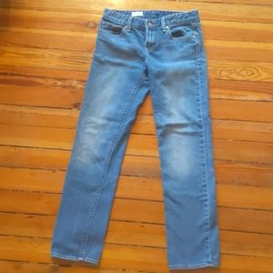 Gap 1969 Real Straight 27r